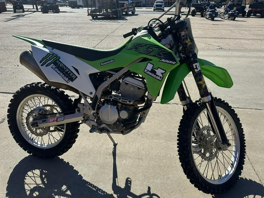 2020 Kawasaki KLX®300R