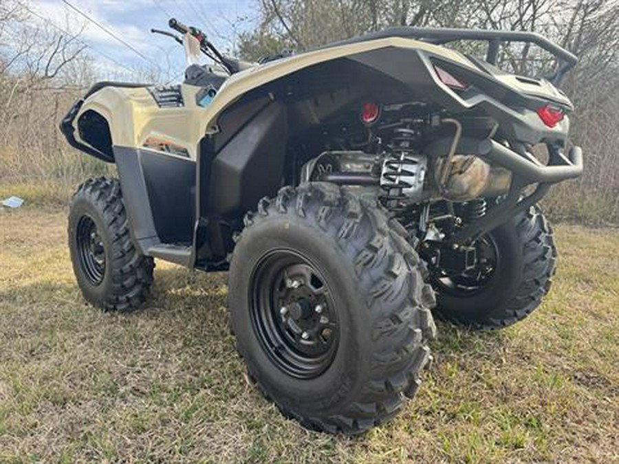 2025 Can-Am Outlander PRO HD7