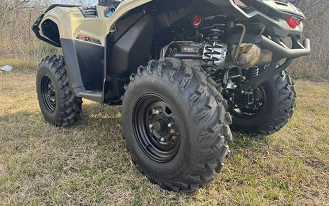 2025 Can-Am Outlander PRO HD7