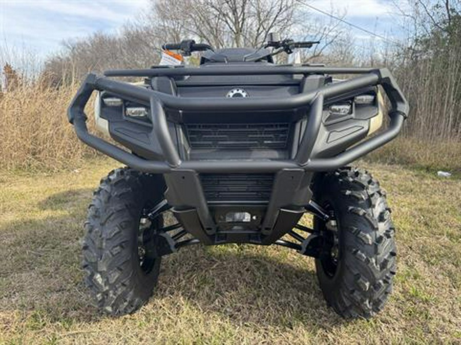 2025 Can-Am Outlander PRO HD7