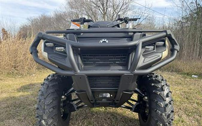 2025 Can-Am Outlander PRO HD7