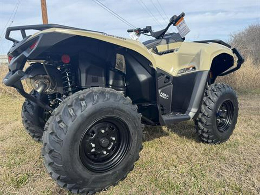 2025 Can-Am Outlander PRO HD7