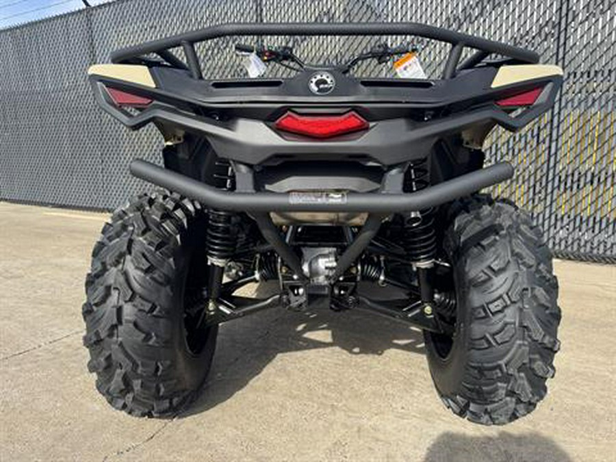 2025 Can-Am Outlander PRO HD7