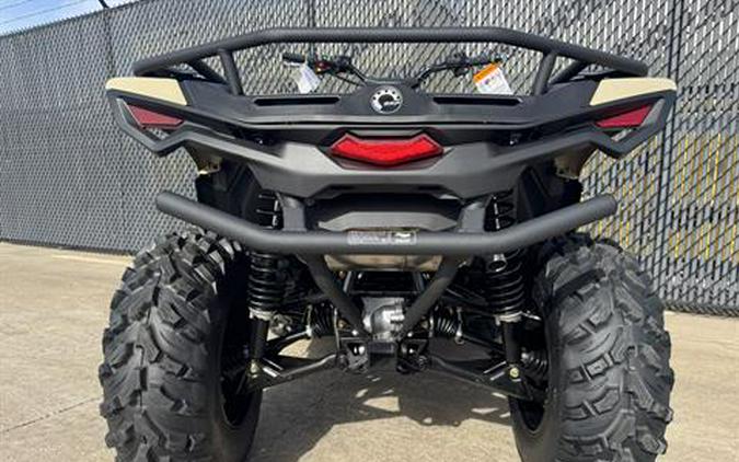 2025 Can-Am Outlander PRO HD7
