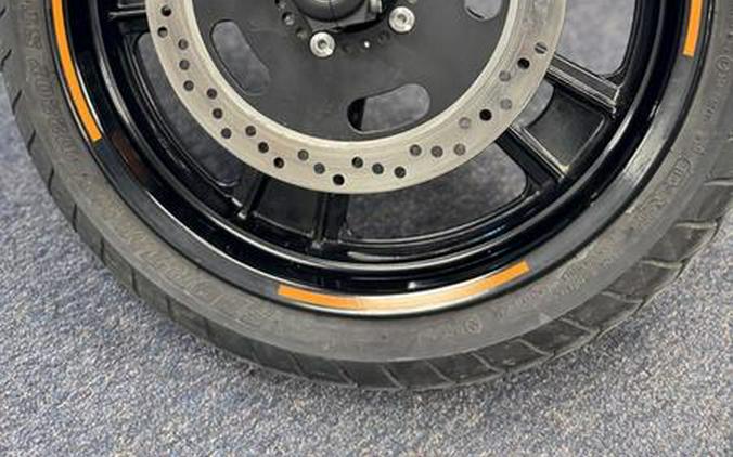 2022 KAWASAKI EN650LNFNL - UK0117