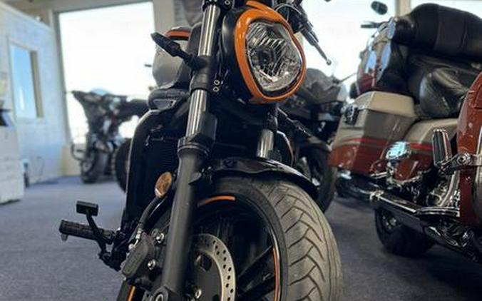 2022 KAWASAKI EN650LNFNL - UK0117