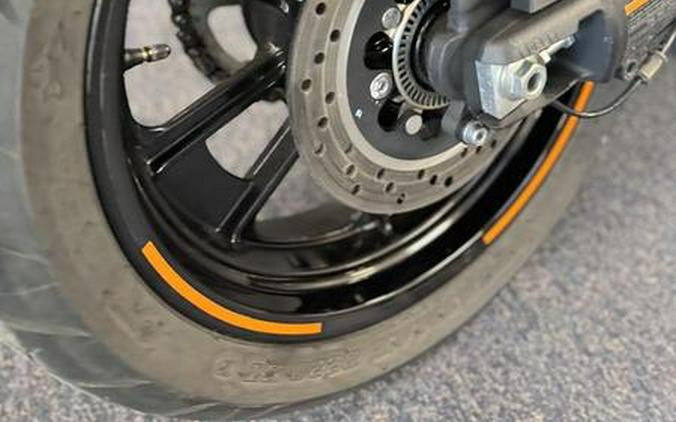 2022 KAWASAKI EN650LNFNL - UK0117