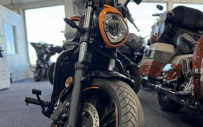 2022 Kawasaki Vulcan® S ABS