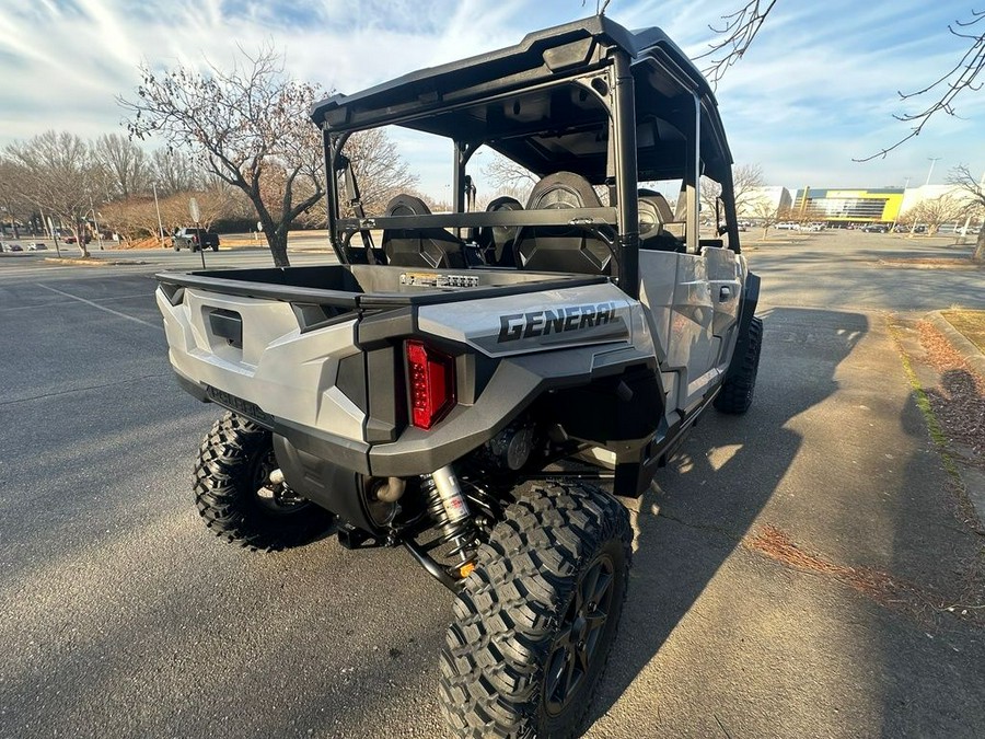 2026 Polaris GENERAL® XP 4 1000 Sport