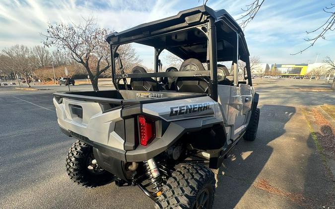 2026 Polaris GENERAL® XP 4 1000 Sport