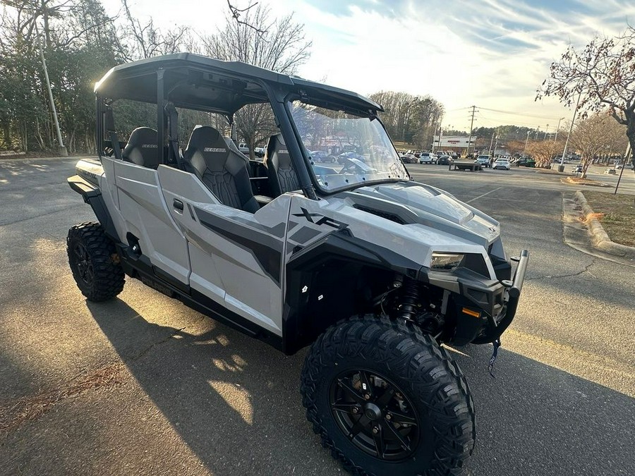 2026 Polaris GENERAL® XP 4 1000 Sport