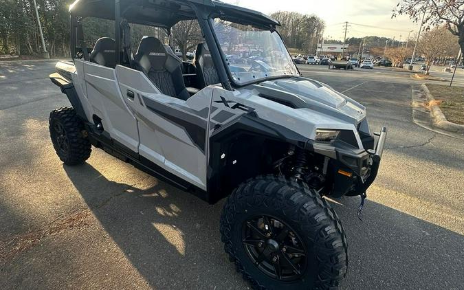 2026 Polaris GENERAL® XP 4 1000 Sport