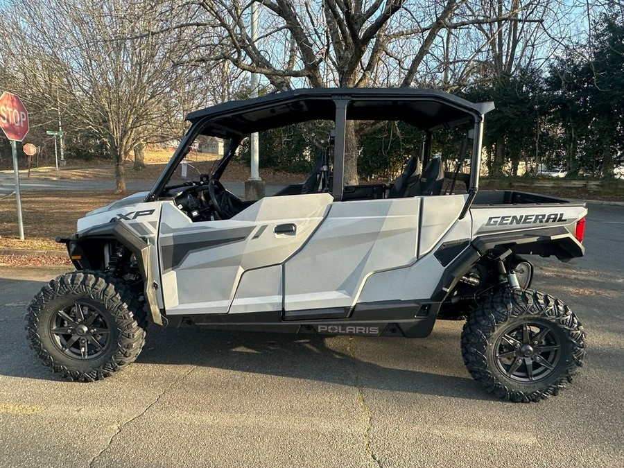 2026 Polaris GENERAL® XP 4 1000 Sport