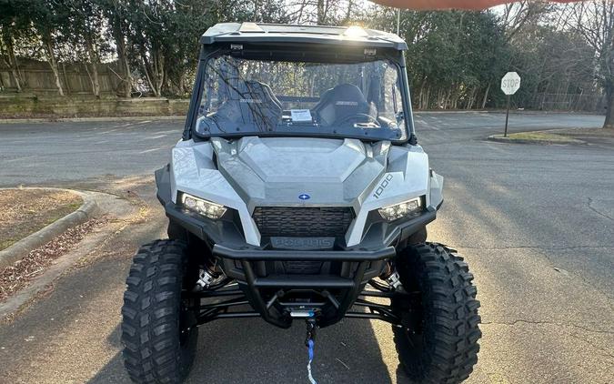 2026 Polaris GENERAL® XP 4 1000 Sport