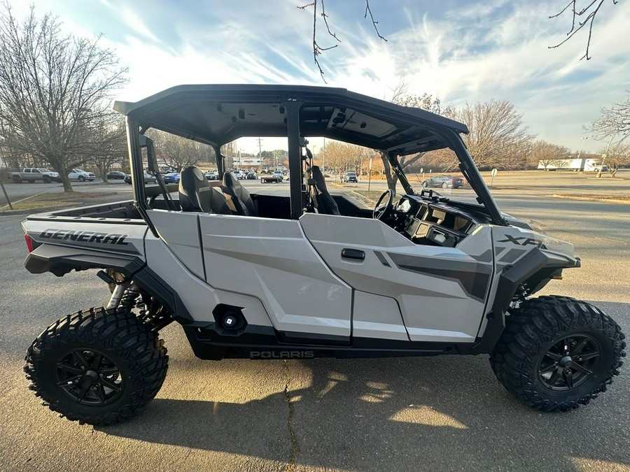 2026 Polaris GENERAL® XP 4 1000 Sport