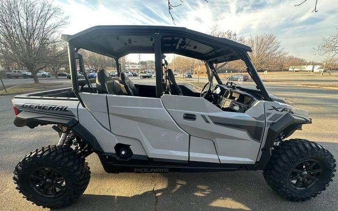 2026 Polaris GENERAL® XP 4 1000 Sport
