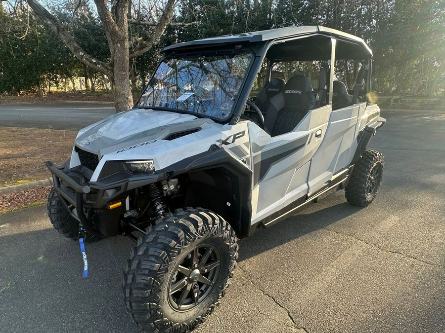 2026 Polaris GENERAL® XP 4 1000 Sport