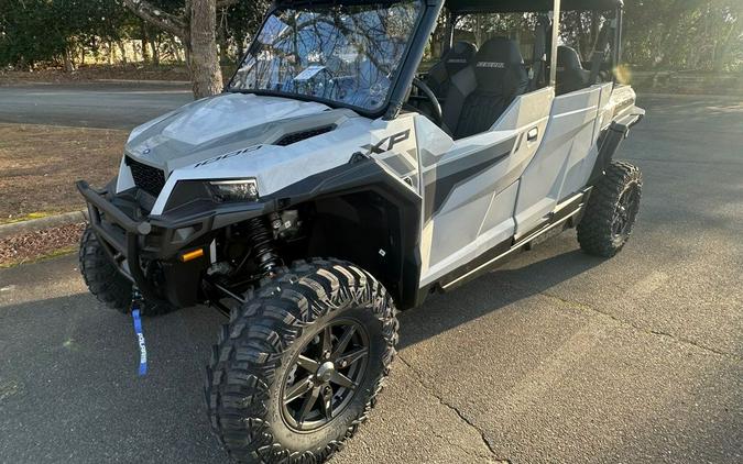 2026 Polaris GENERAL® XP 4 1000 Sport