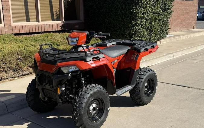 2025 Polaris® Sportsman 450 H.O.