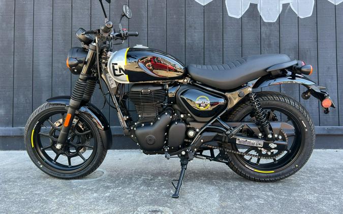 2024 Royal Enfield Hunter 350