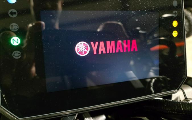 2026 Yamaha MT-09