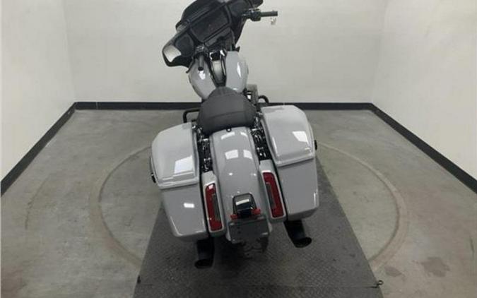 2025 Harley-Davidson® FLHX - Street Glide®
