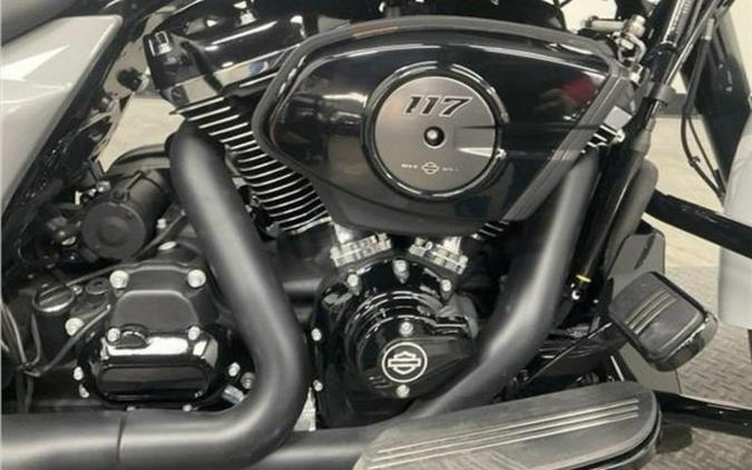 2025 Harley-Davidson® FLHX - Street Glide®