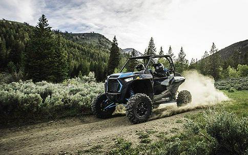 2019 Polaris RZR XP Turbo