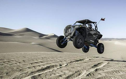 2019 Polaris RZR XP Turbo