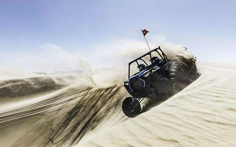 2019 Polaris RZR XP Turbo