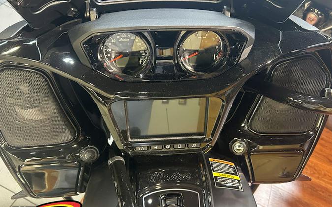 2026 Indian Chieftain PowerPlus Dark Horse 112 Black Smoke