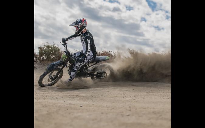 2026 Rawrr Mantis X Pro - Rawrr