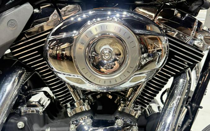 2007 Electra Glide Classic FLHTC