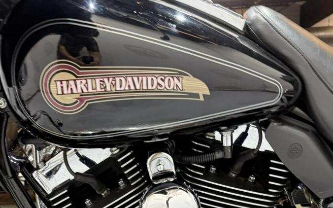 2007 Electra Glide Classic FLHTC