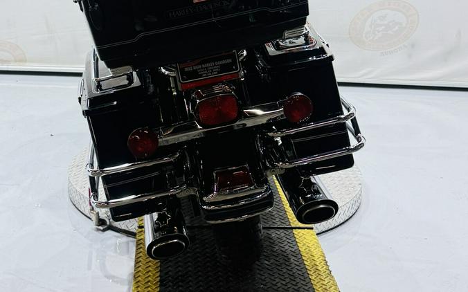 2007 Electra Glide Classic FLHTC