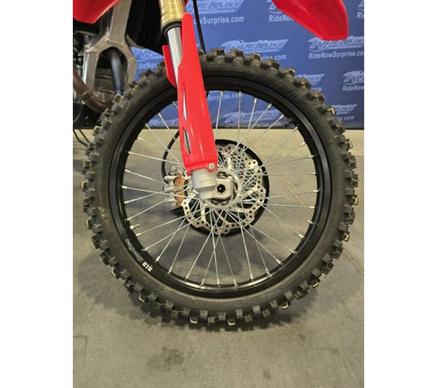2026 Honda CRF 450R