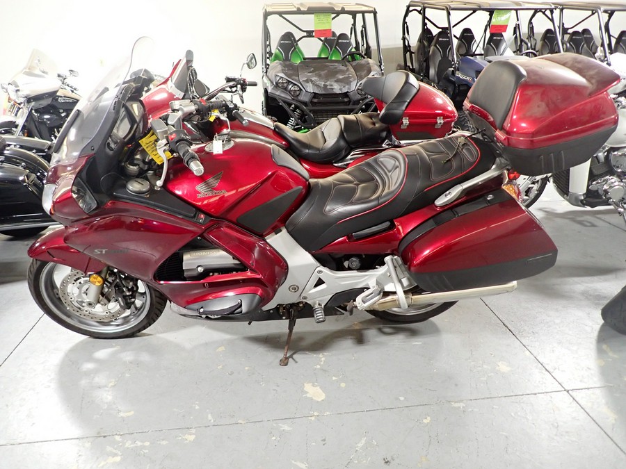 2005 Honda ST™1300