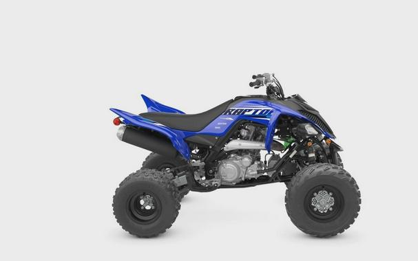 2026 Raptor 700R - Yamaha