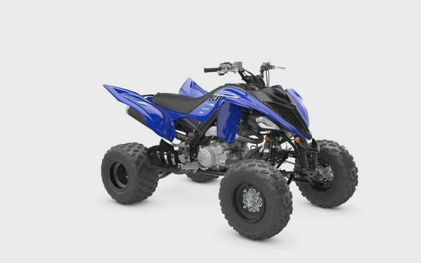 2026 Raptor 700R - Yamaha