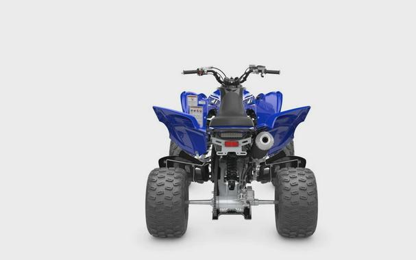 2026 Raptor 700R - Yamaha