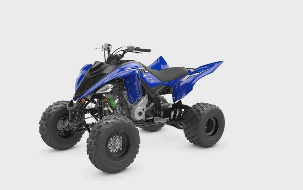 2026 Raptor 700R - Yamaha