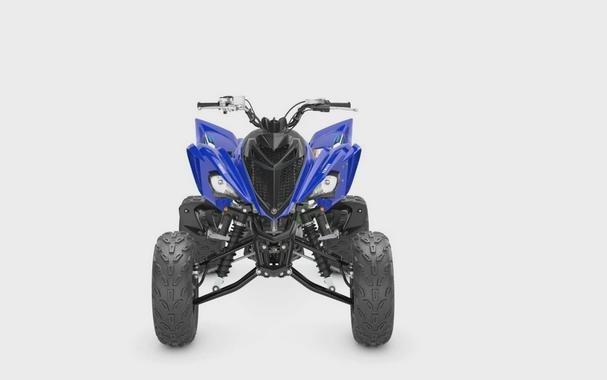 2026 Raptor 700R - Yamaha