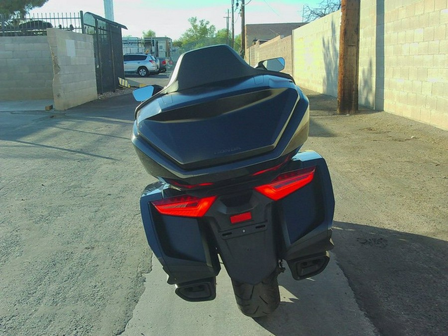 2021 Honda GL1800DM