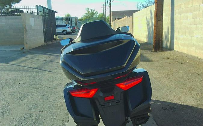 2021 Honda GL1800DM