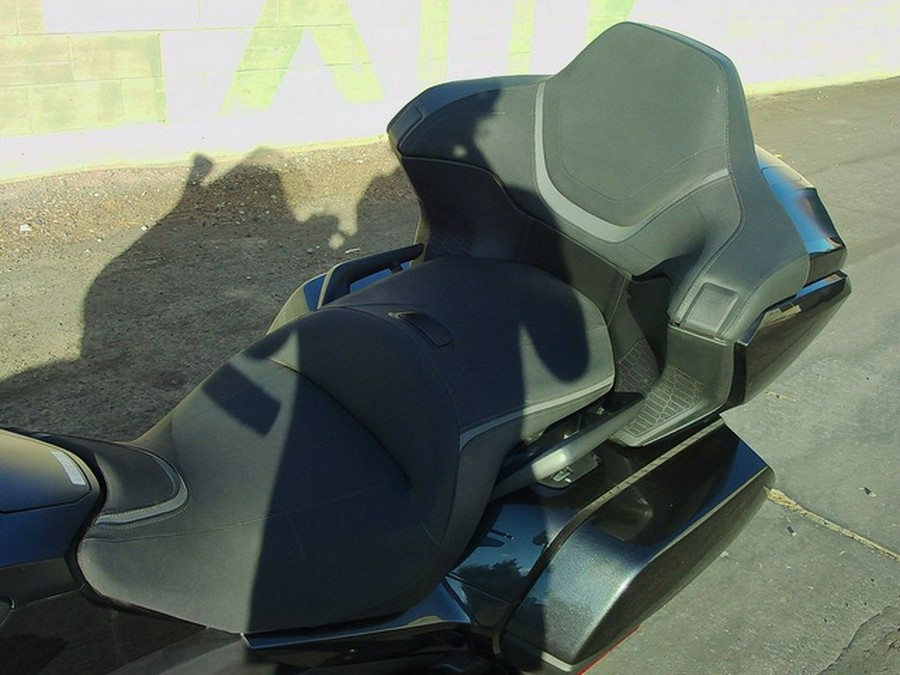 2021 Honda GL1800DM