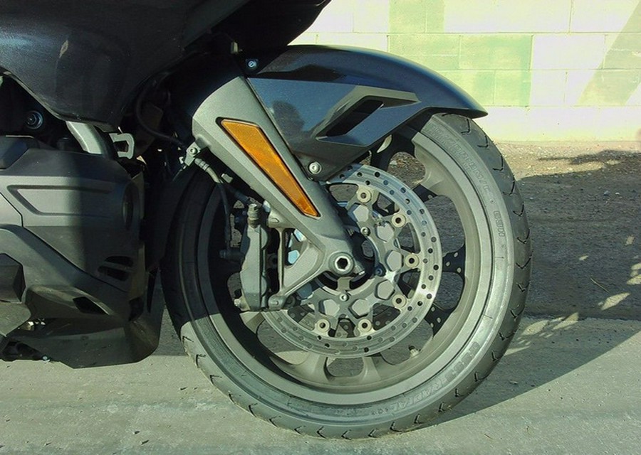 2021 Honda GL1800DM