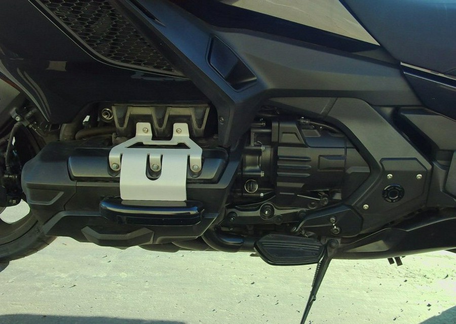 2021 Honda GL1800DM