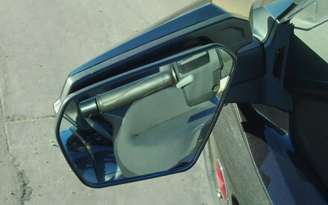2021 Honda GL1800DM