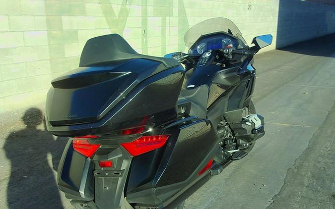 2021 Honda GL1800DM