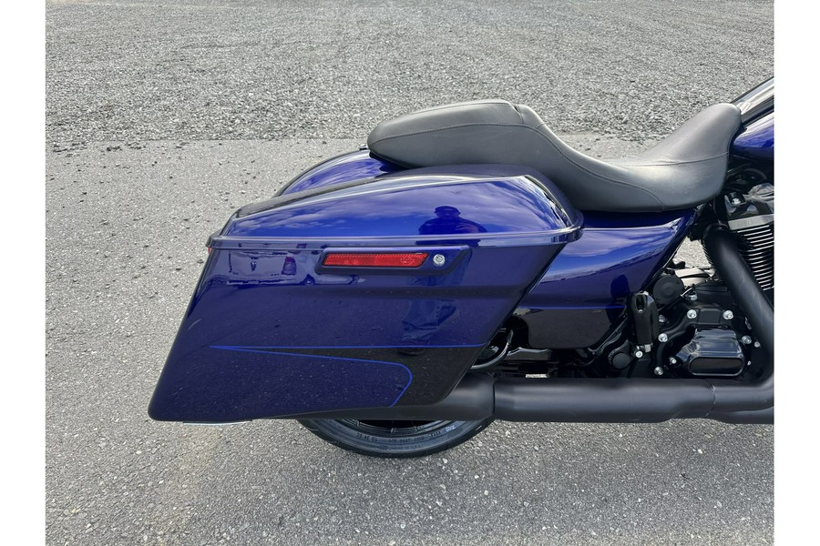 2020 ROAD KING SPECIAL - Harley-Davidson®
